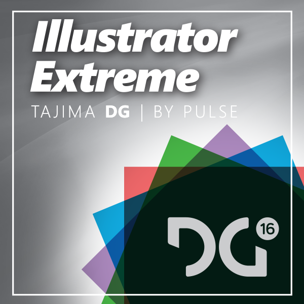 pulse illustrator extreme download